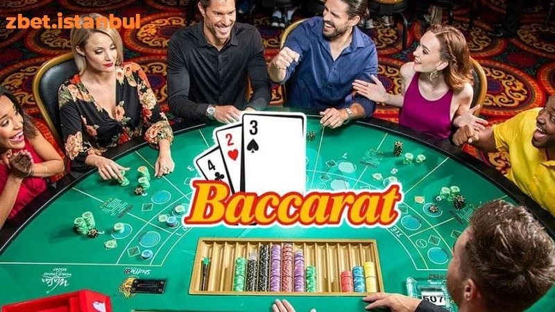 baccarat-online