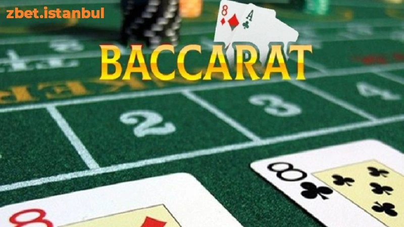 Những kinh nghiệm chơi Baccarat luôn thắng cùng Zbet