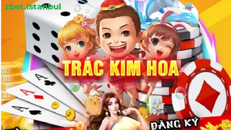 Hướng dẫn cách chơi trác kim hoa Zbet